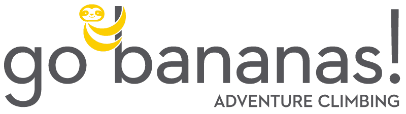 Go Bananas Adventure Climbing